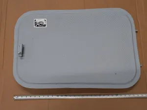 PN: 205-032-809-009, Door, Serviceable, Bell 212